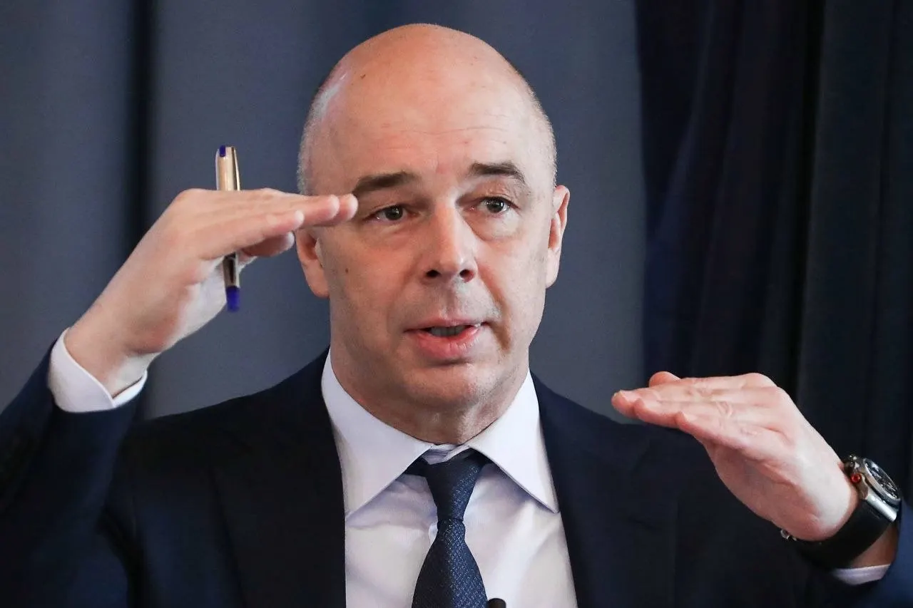 Министр финансов заявил, что при росте налогов власти не перестарались, а страна достигла финансовой независимости.