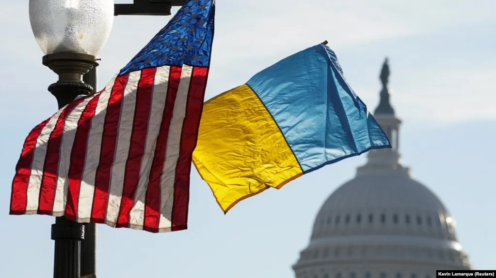 Генпрокуратура России признала American Coalition for Ukraine нежелательной организацией; ведомство указывает на координирующую роль и лоббистскую деятельность участников коалиции.