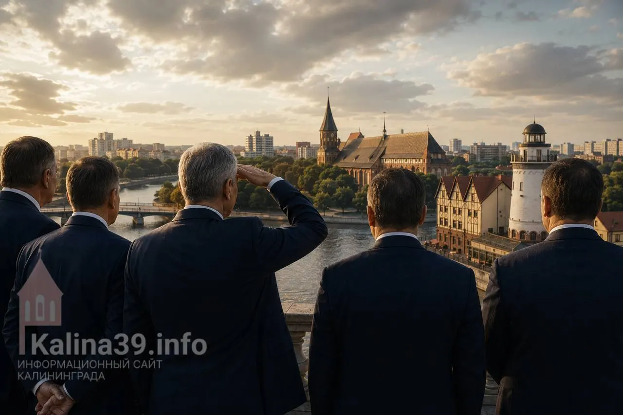 По декларациям нескольких кандидатов от партии из разных регионов, как минимум пять единороссов задекларировали квартиры, дома и земельные участки в Калининградской области.