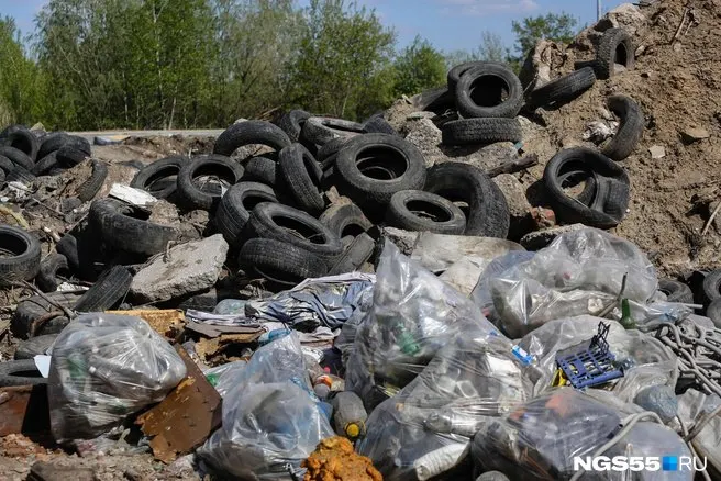 В&nbsp;Омске ликвидируют три&nbsp;объекта накопленного экологического вреда до&nbsp;2027&nbsp;года