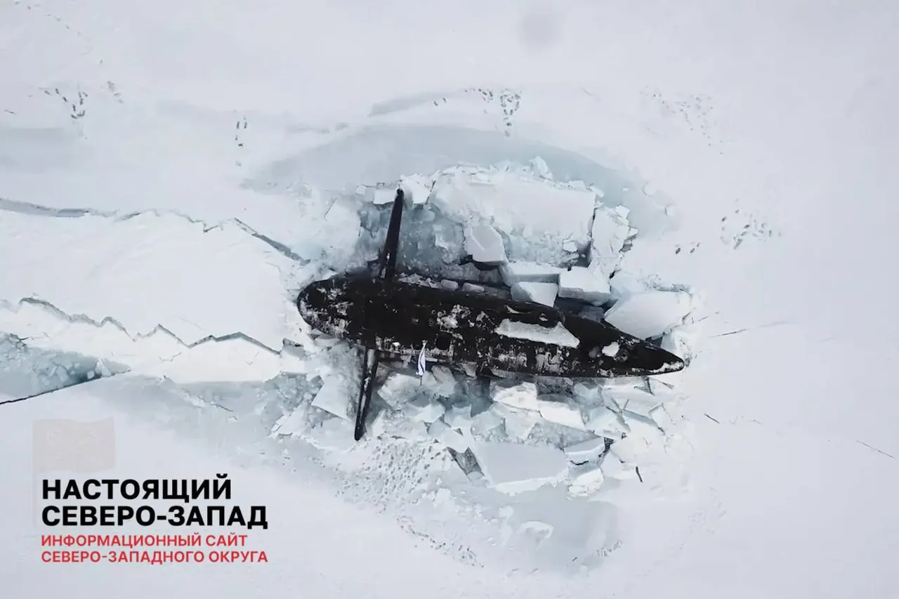 Правительство исключило из федеральной статистики показатель доли современной военной техники в Арктической зоне — эти сведения больше не будут публиковаться на фоне масштабного наращивания военной инфраструктуры в регионе.