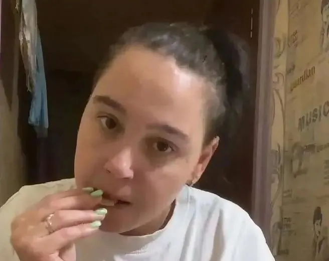 34-летняя Анастасия Коленцева, известная под псевдонимом «Кипишная», задержана в Москве по подозрению в заведомо ложном доносе.