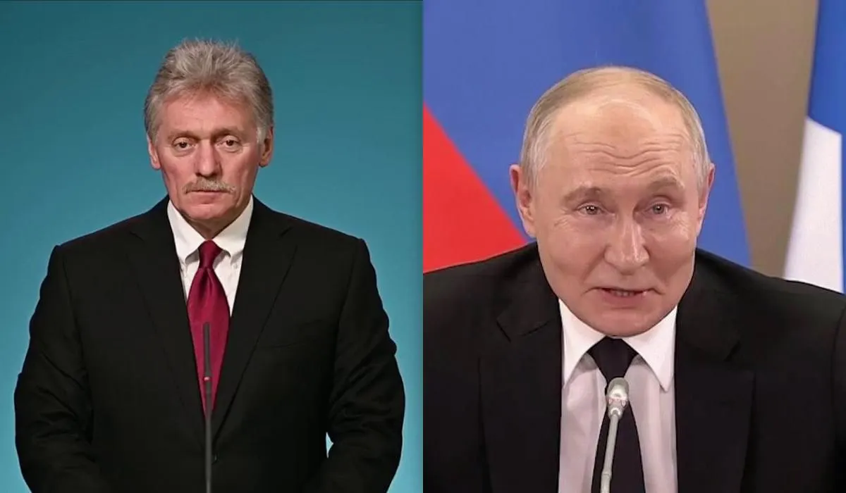 Кремль благодарен за приглашение, решений об участии пока нет; ответ будет дан позже; обсуждаются варианты и реакции международной сцены.