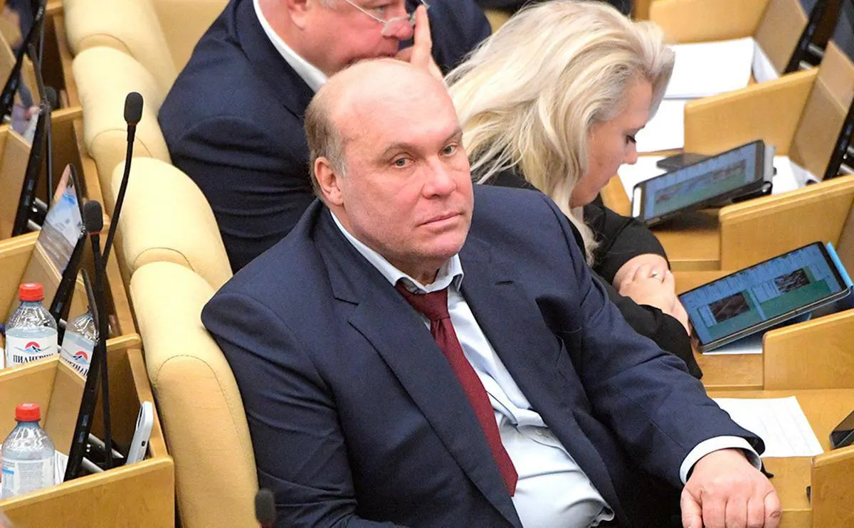 Депутат назвал слухи о мобилизации ложной информацией, подчеркнув, что источники за пределами страны пытаются запугать россиян.