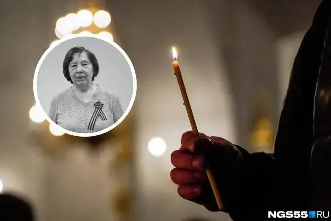 Скончалась Людмила Антошина — ветеран спорта и общественный деятель Омской области.