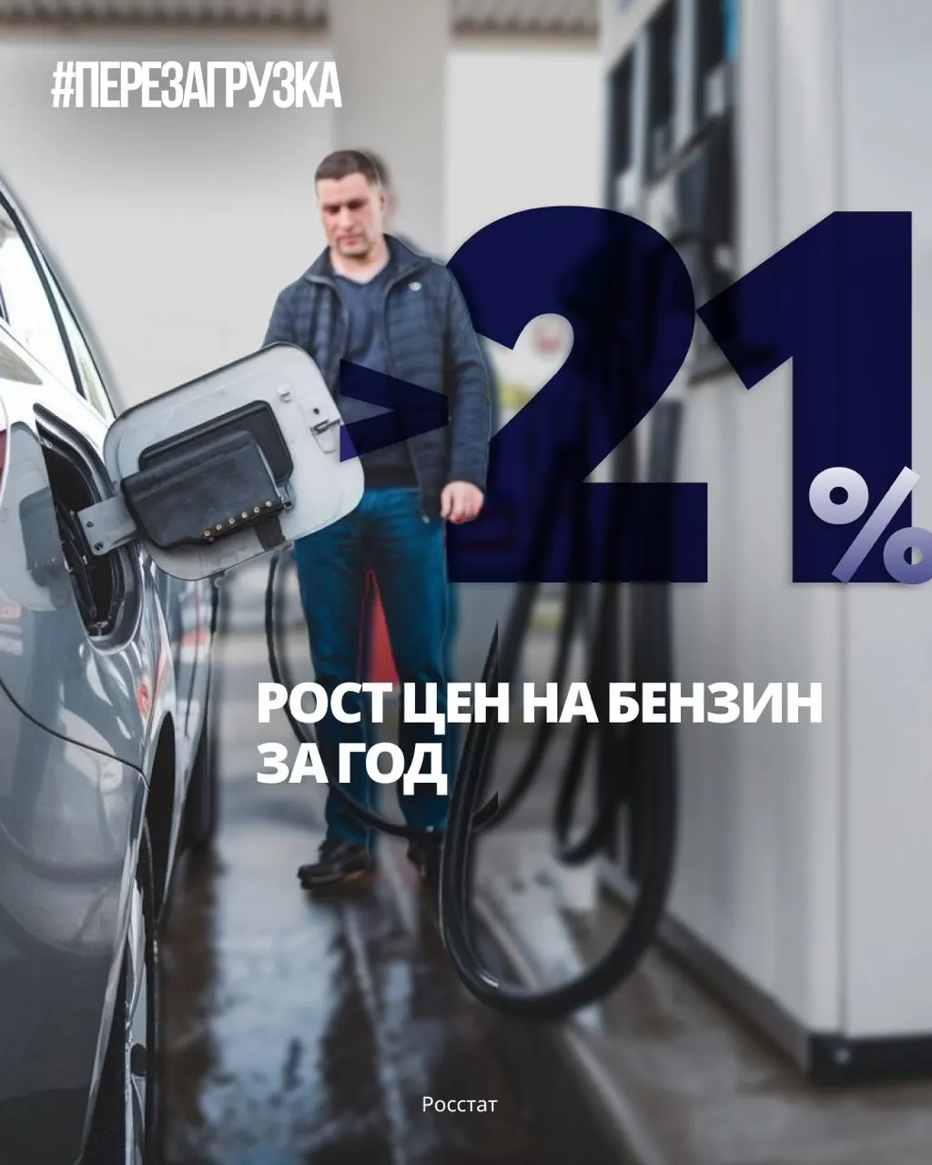 Средняя стоимость бензина достигла максимума за последние месяцы — около 78,68 ₽ за литр к середине октября. Рост затрагивает водителей, перевозчиков и бизнес; официальные заявления о стабилизации расходятся с реальной ситуацией на станциях.