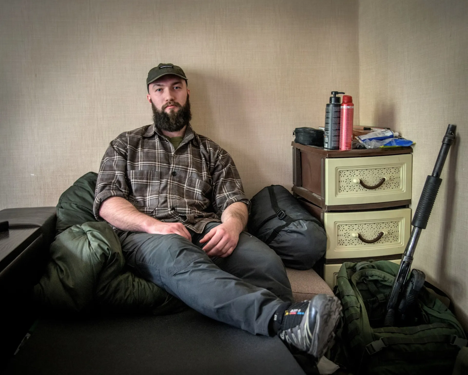 Омский военнослужащий передавал данные ВСУ, что привело к гибели более 300 российских военных.