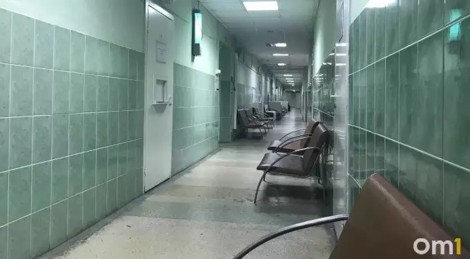 Пострадавший при&nbsp;пожаре на&nbsp;стройке в&nbsp;Омске выписан из&nbsp;больницы в&nbsp;Нижнем Новгороде
