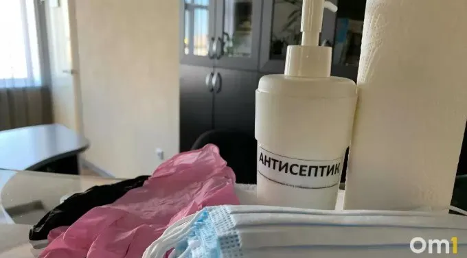 В регионе подтвержден вирус гриппа A(H1N1); усилен контроль в школах и детсадах, принимаются меры профилактики.
