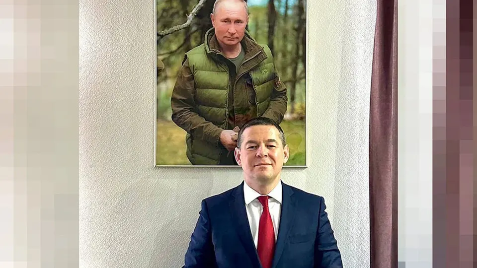 Президент распорядился передать активы иностранного бизнеса во временное управление через Центр Капитал. Активы включают Tarkett, Ontex, Menshen и других производителей.