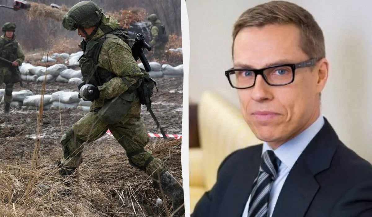 Президент Финляндии заявил, что за последние месяцы Украина ежемесячно наносит российским силам по 30–35 тысяч потерь, при этом до 95% таких случаев приходится на беспилотники; сопоставимые оценки приводят и украинские власти.