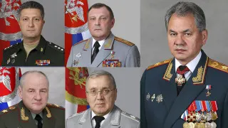 После смены главы Минобороны почти треть высшего руководства ведомства и подведомственных структур лишилась постов, многие бывшие заместители и менеджеры стали фигурантами уголовных дел о коррупции и хищениях.