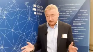 Глава крупного машиностроительного завода и академик РАН считают, что замедление экономики сорвало планы по импортозамещению и привело к деградации промышленности на фоне снижения ВВП и падения реальных доходов населения.