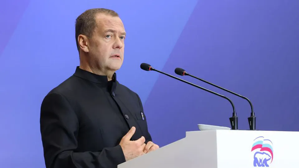Заместитель главы Совбеза заявил, что риск ядерной катастрофы нельзя исключать, призвал быть готовыми и связал это с отказом от продления СНВ‑III и изменением ядерной политики США.