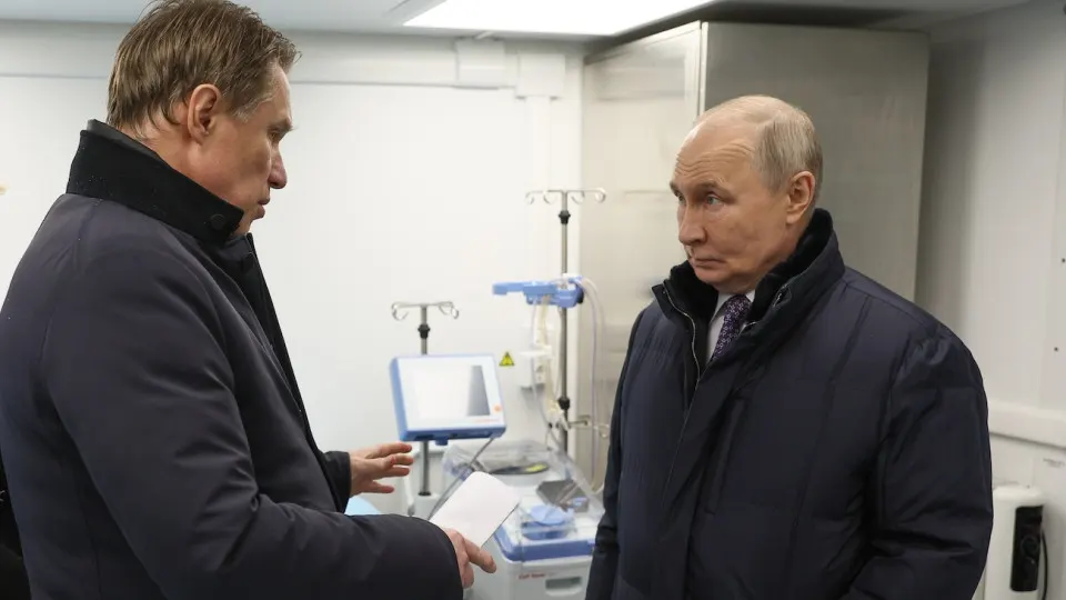 Президент потребовал от Минздрава расширить охват репродуктивной диспансеризации для мужчин и женщин на фоне продолжительного снижения рождаемости и демографического кризиса.