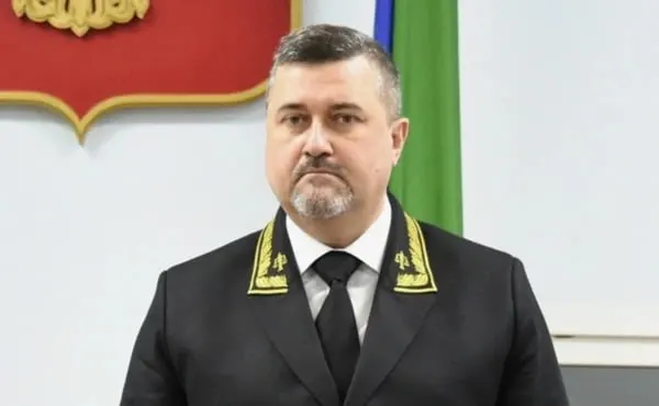 Высшая квалификационная коллегия судей удовлетворила заявление Щукина об уходе в «почётную отставку». Ранее его предлагали на пост главы республики — кандидатуру поддержал президент.