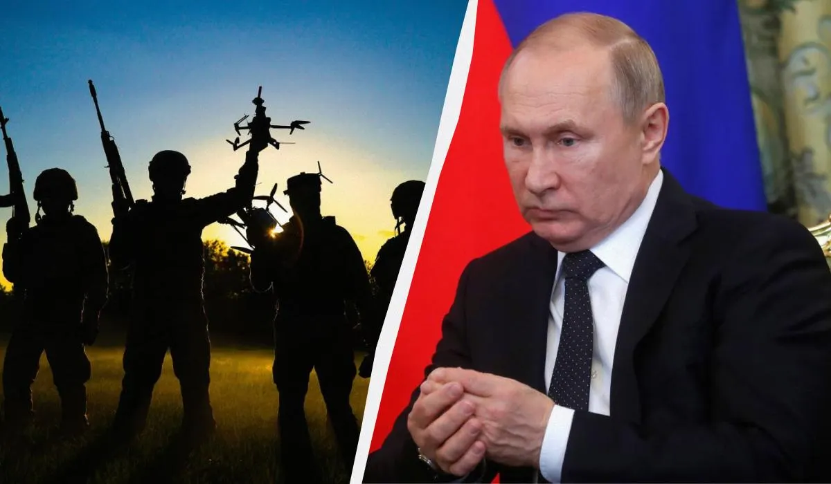 Беспилотники наносят всё более ощутимый урон России: глубокие и средние удары, рост доли смертей среди потерь и расширяющаяся зона поражения ставят перед Россией критический выбор в ближайшие месяцы.