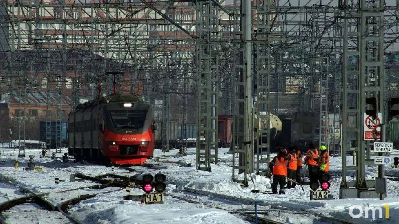 Всероссийский фестиваль «Театральный поезд», приуроченный к 150‑летию Союза театральных деятелей России, остановится в Омске 10–11 июня: спектакли, мастер‑классы, выставка и гала‑закрытие.