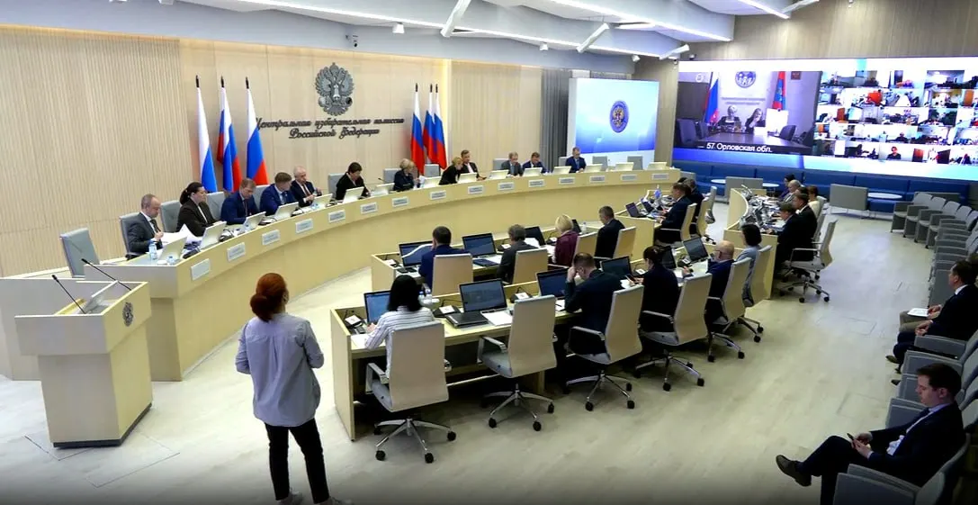 На заседании ЦИК рассмотрели 17 вопросов — приняли кадровые решения, внесли изменения в порядок публикации соцопросов в день голосования и утвердили меры по информированию избирателей.