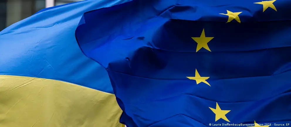 Совет ЕС утвердил соглашение о подключении блока к специальному трибуналу по преступлению агрессии, который сможет выдвигать обвинения против высших российских должностных лиц; юрисдикция охватит также государства, поддерживающие Москву.