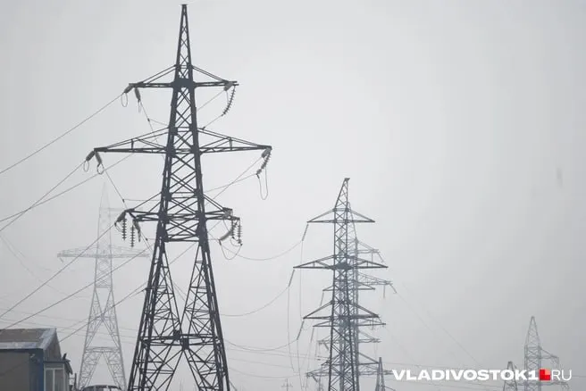 Правительство утвердило прогноз Минэкономразвития: для жителей Приморского края тарифы на электроэнергию будут поэтапно индексироватьcя с октября 2026 года по 2029 год и к концу периода превысят 8 руб./кВт·ч.