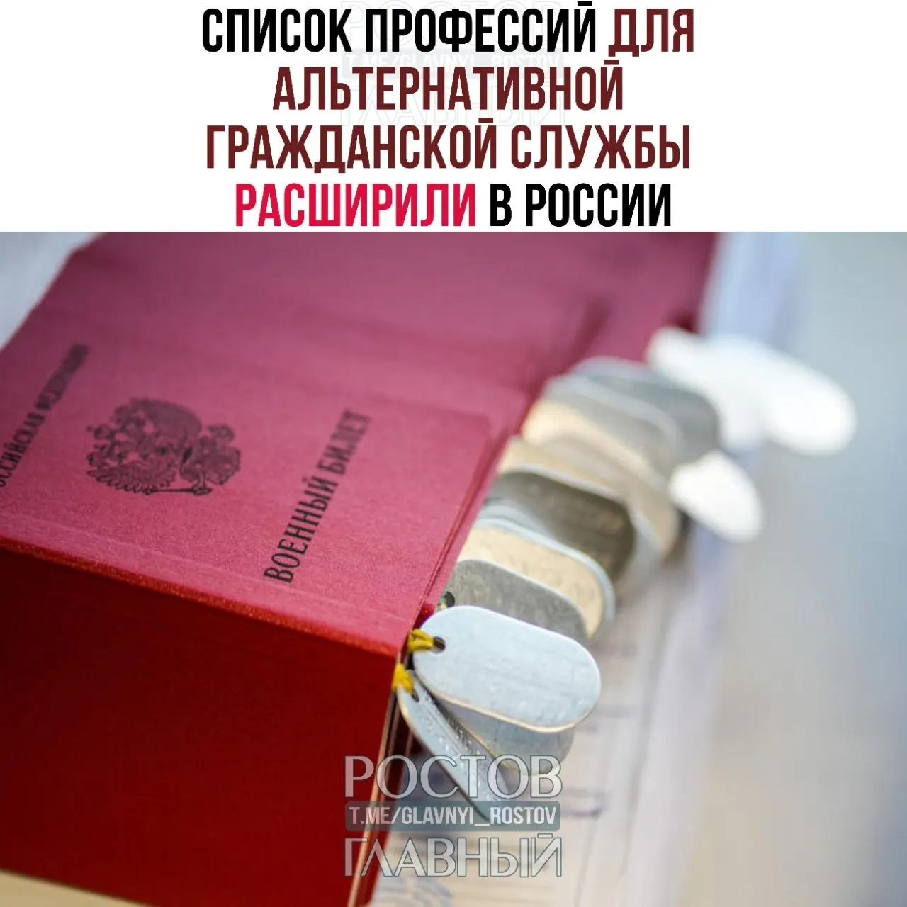 В новый список включены медики, технические специалисты и рабочие специальности — перечень вырос с 271 до 363 направлений.