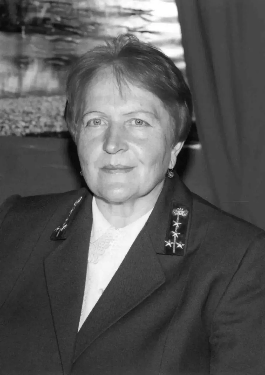 Наталье Николаевой было 77 лет. Она проработала в региональном лесхозе 33 года. Прощание пройдёт 12 мая 2026 года в храме на территории ГБ-1 по адресу Перелёта, 7б. Соболезнуем родным и близким.