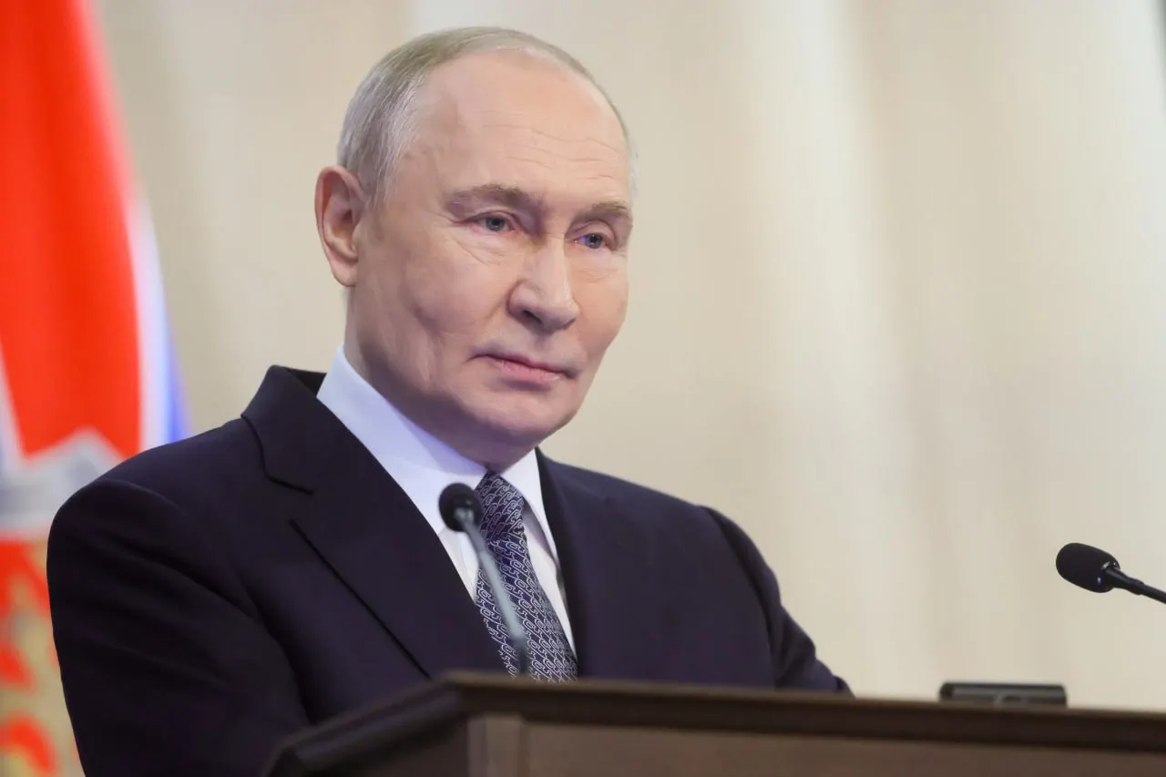По приглашению Касым-Жомарта Токаева президент России посетит Казахстан; в повестке переговоров — укрепление стратегического партнёрства и союзнических отношений.