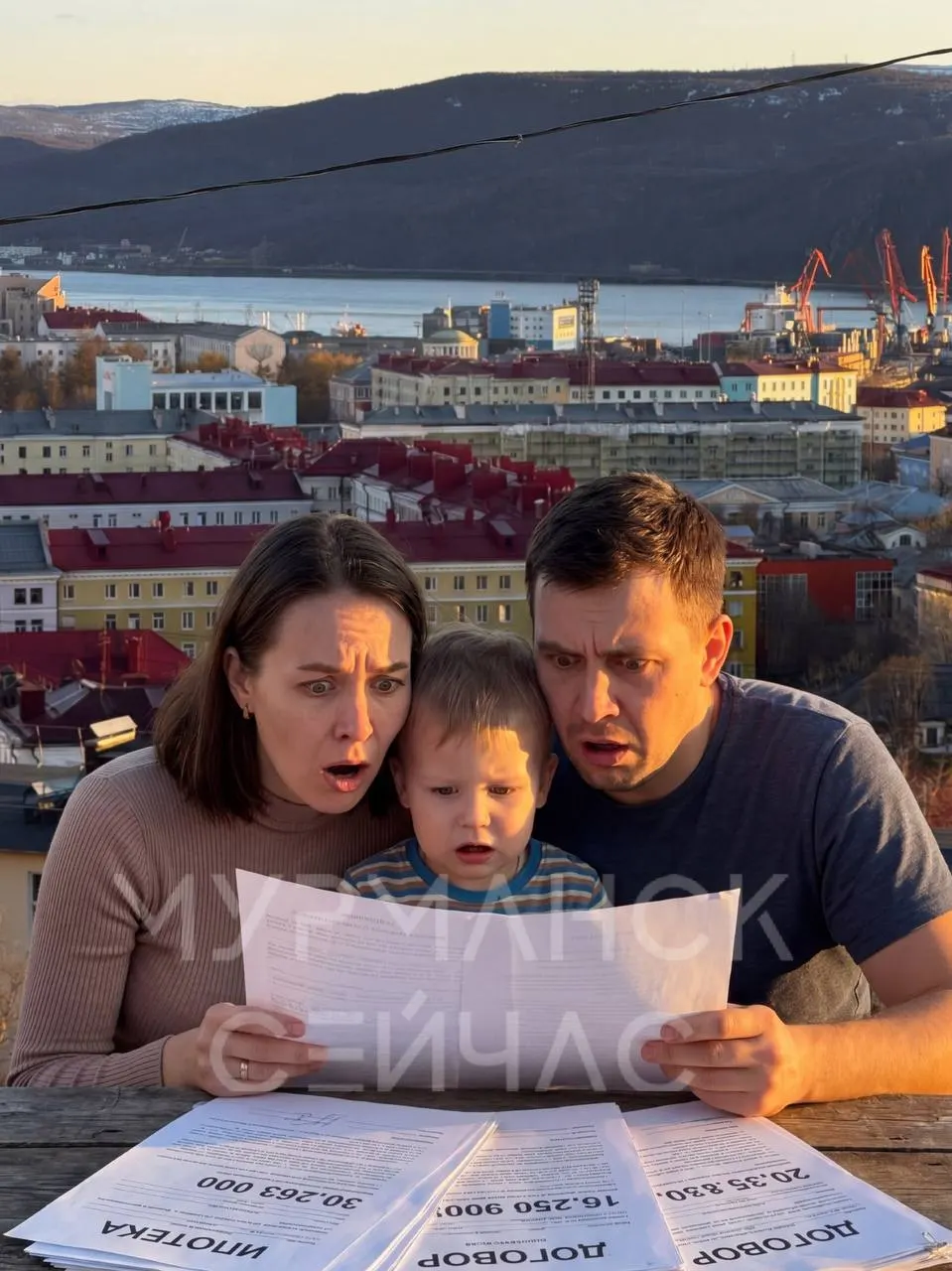 С 1 июля 2026 года планируют поднять льготную ставку семейной ипотеки для семей с одним ребёнком с 6% до 12%. Для Мурманска это может резко увеличить ежемесячные выплаты и сделать покупку жилья недоступной для многих семей.