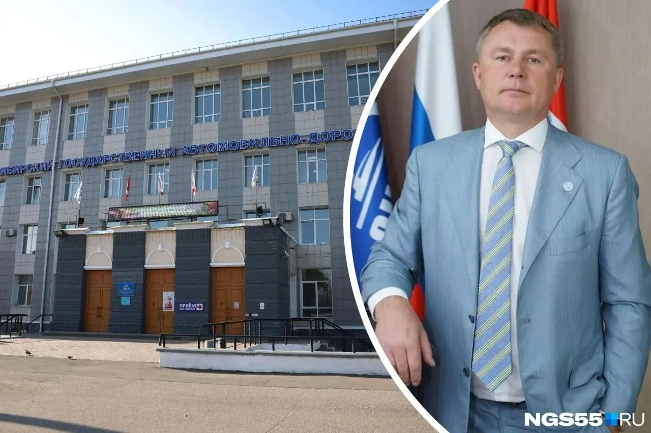В отчёте вуза указано, что среднемесячная зарплата ректора Александра Жигадло в 2025 году составила 467,5 тыс. руб., увеличившись почти на 200 тыс. руб. по сравнению с 2024 годом; проректор Наталья Щербина получала 219,8 тыс. руб.