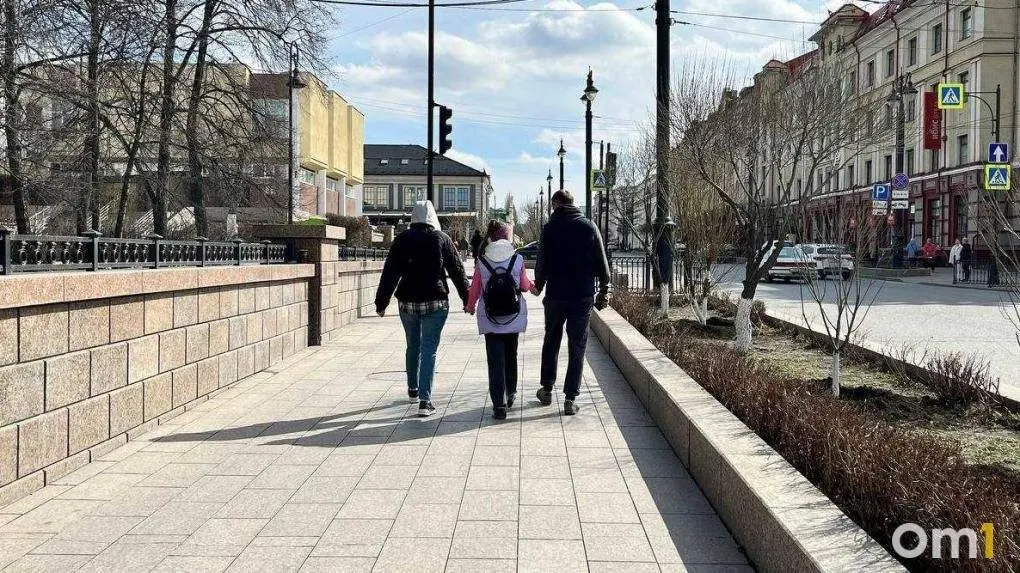 В России началась регистрация на конкурс «Семейная столица России». В нём могут участвовать города с населением свыше 100 тысяч человек. Финал планируют к августу, победителя объявят в октябре.