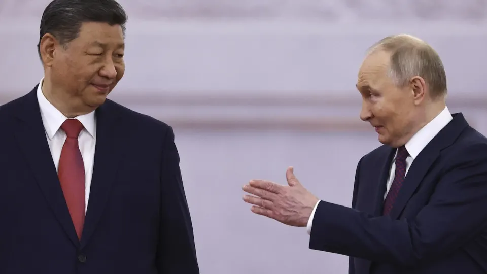 Во время пятого визита в Пекин с 2022 года президент намерен на личных переговорах продвинуть соглашение по строительству крупного газопровода и согласовать условия поставок.