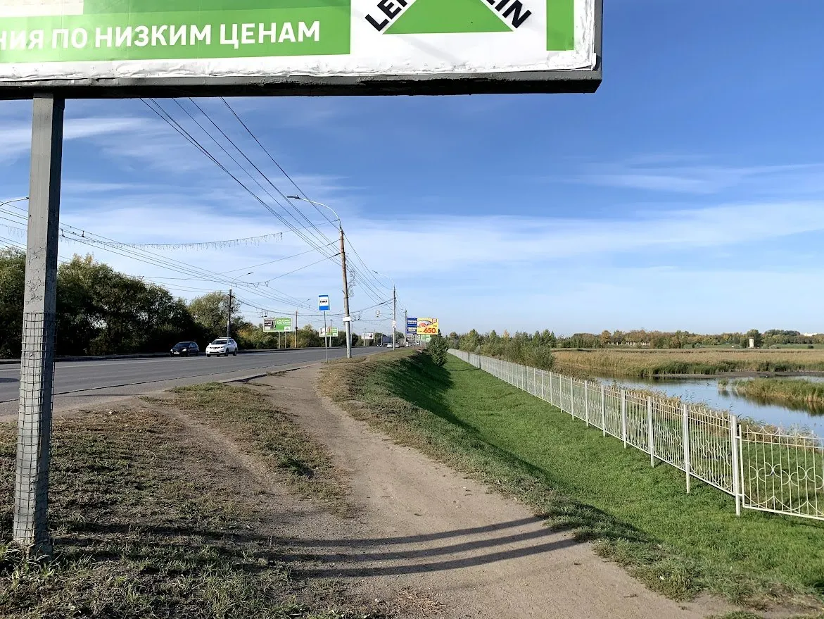 Участок между Ленинградским мостом и развязкой на Суворова/Енисейской предлагают назвать в честь 80-летия Победы — инициативу внесла региональная организация ветеранов.