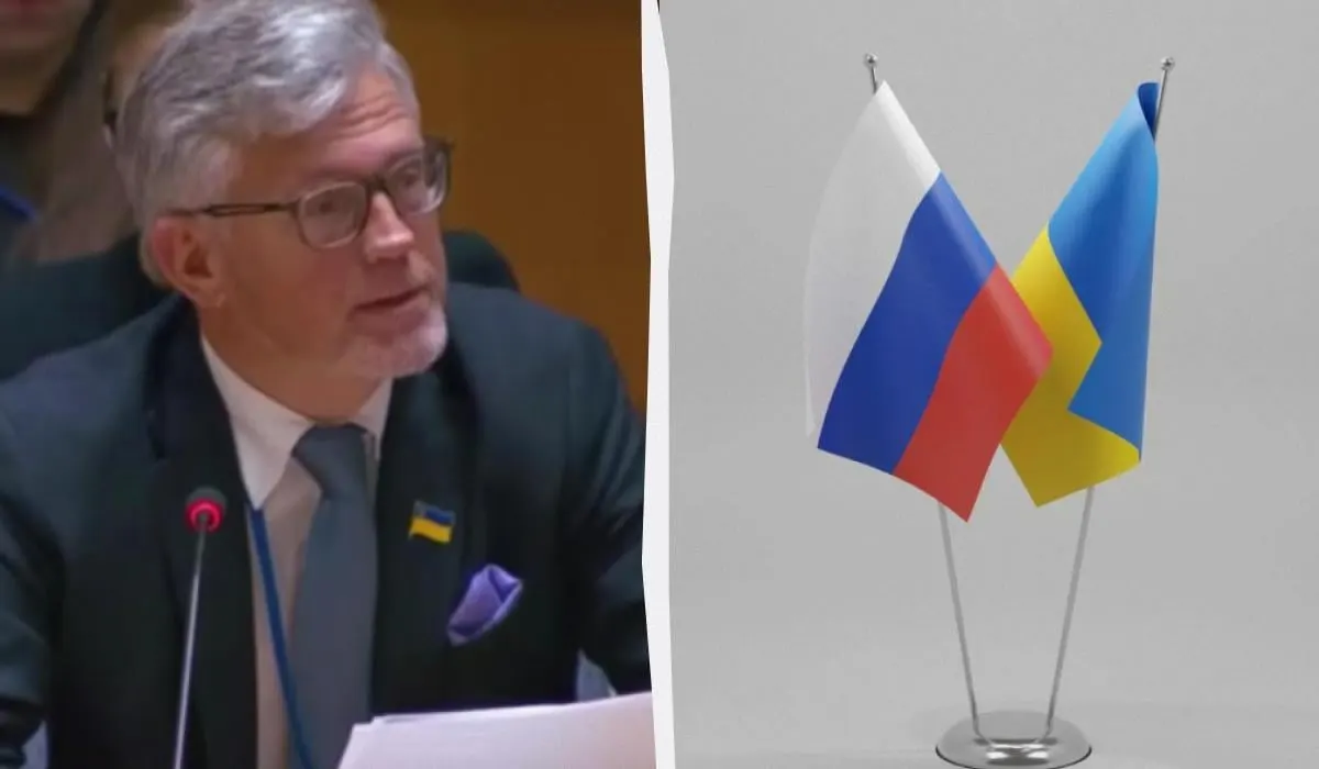 Постоянный представитель Украины при ООН заявил, что Россия отвергла предложение о встрече лидеров, а внутренняя экономическая ситуация приближается к критической из‑за военных расходов и ухудшения положения на фронте.