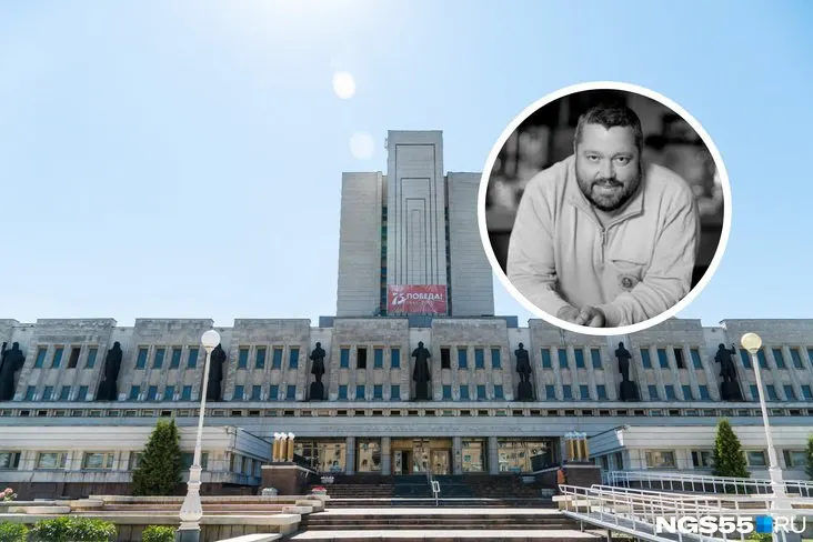 6 июня в Омске умер ресторатор и предприниматель Олег Лобов, основатель пивоварни «У Пушкина». Информацию подтвердили его компаньоны. Родным и близким выражают соболезнования.