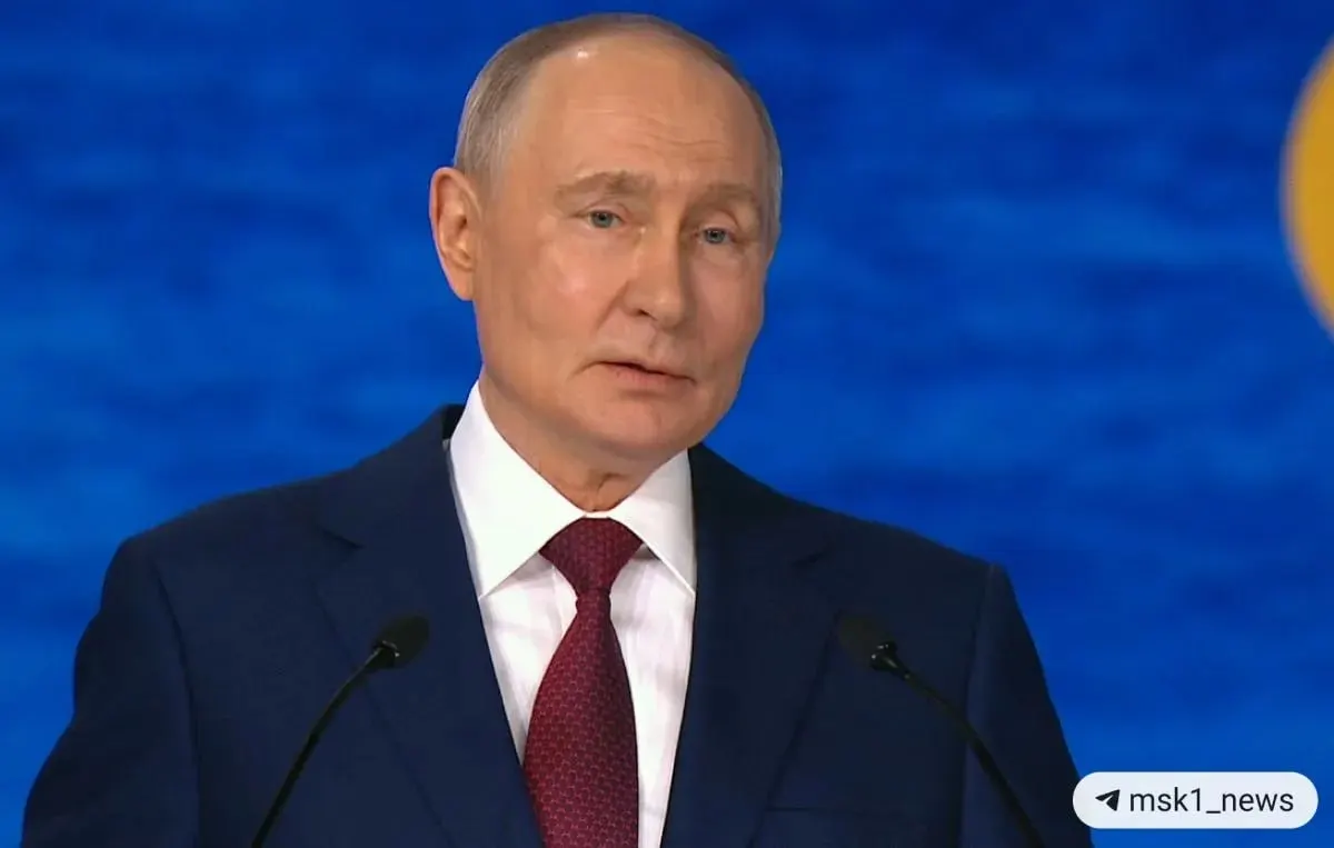 Краткая подборка главных высказываний президента о росте ВВП, зарплатах, безработице, цифровом суверенитете и макроэкономической политике.