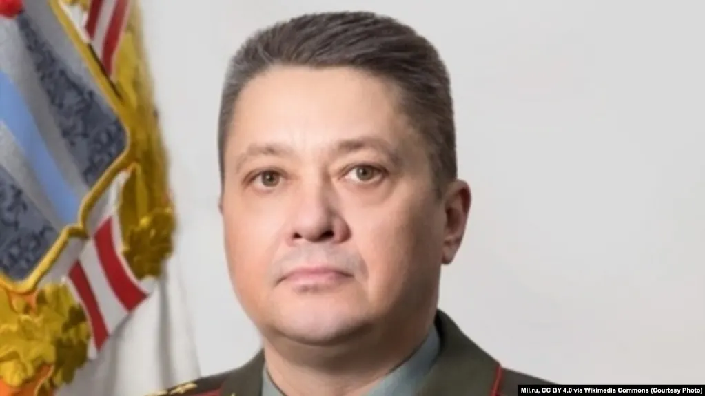 Минобороны подтвердило назначение генерал‑полковника Александра Чайко на пост главкома ВКС; ранее он руководил группировкой в Сирии и Восточным военным округом и был внесён в санкционные списки ЕС.