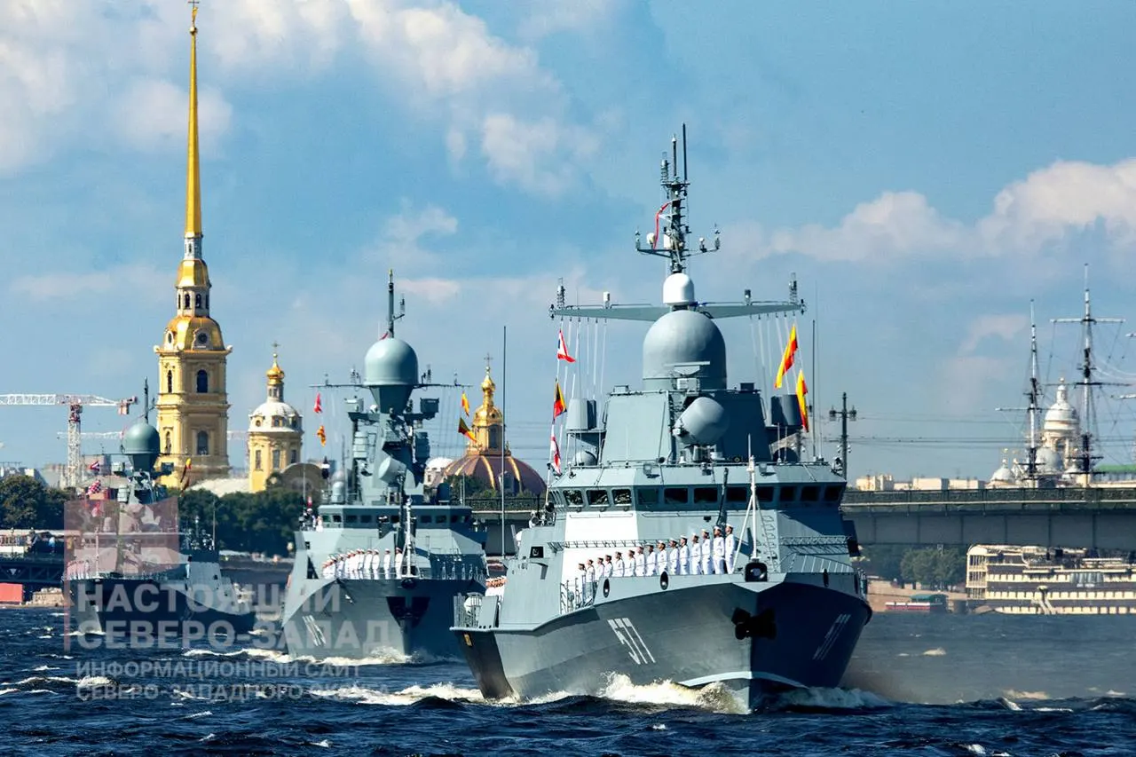 В Петербурге не будут проводить основной парад ВМФ в День флота — решение, по данным СМИ, принято Минобороны. Парад отменяют второй год подряд; День ВМФ отмечают 26 июля.