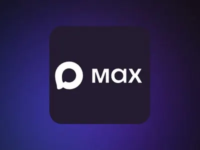 В Apple сообщили, что удаление приложения Max из App Store связано с соблюдением санкционных требований; какие именно санкции — не уточнили. Пользователи заметили исчезновение мессенджера 3 июня.