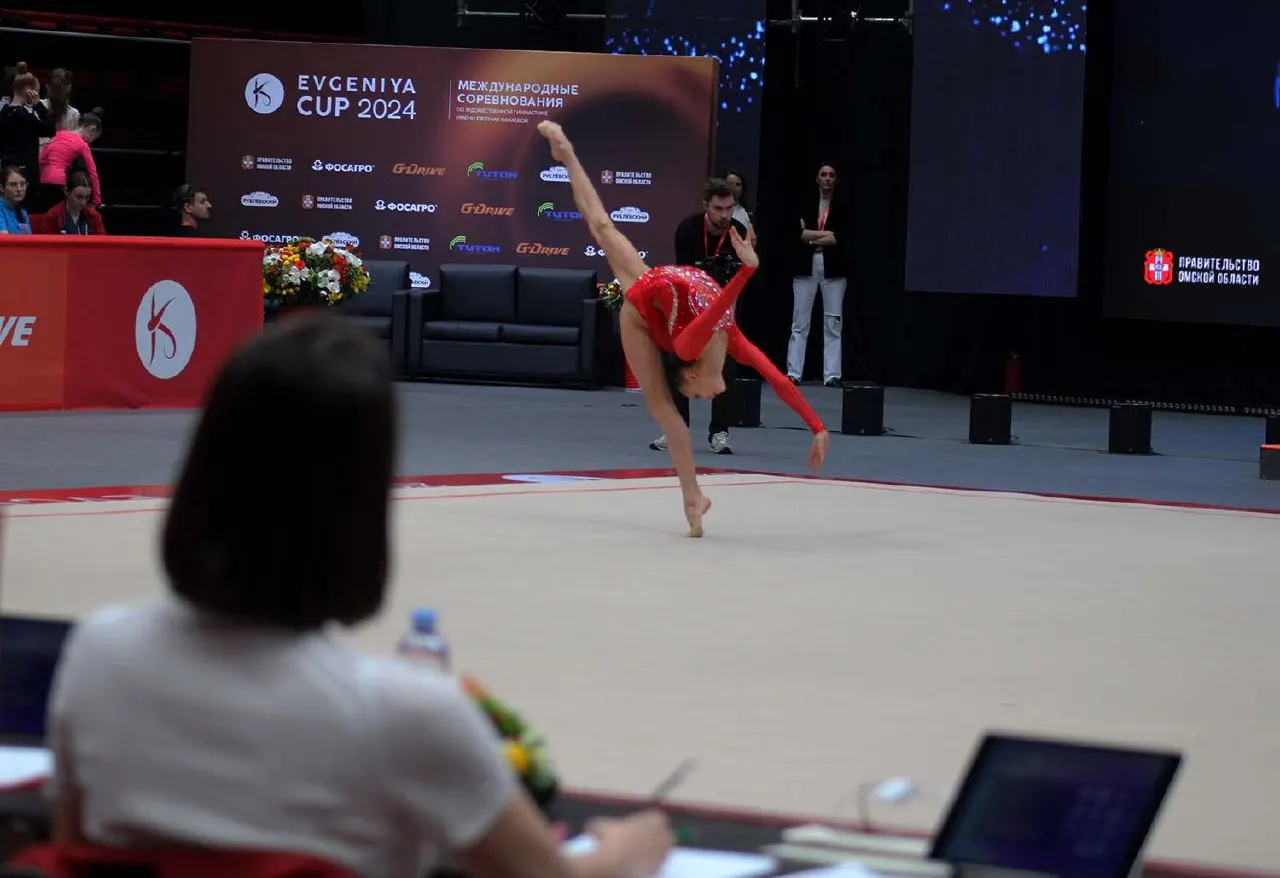 9–10 июня на G-Drive Арене проходит пятый юбилейный Evgeniya Cup: в соревнованиях участвуют гимнастки из России, Беларуси, Армении, Узбекистана, Казахстана и Словении. 10 июня в 19:00 состоится гала-шоу с участием Елизаветы Кокоревой, Ильдара Гайнутдинова и Евгении Канаевой.