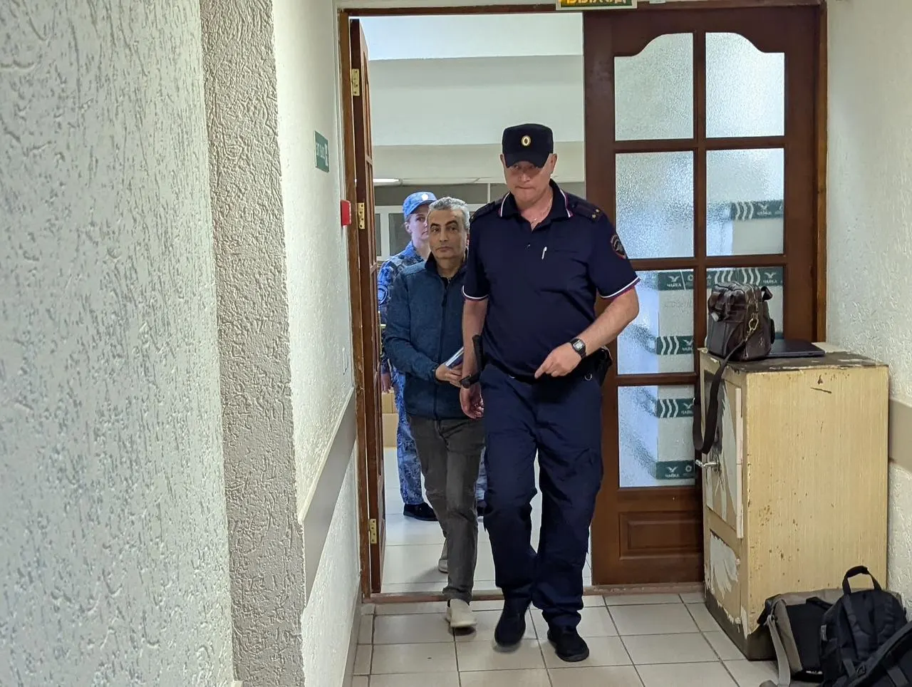 Приговоры, атаки дронов, ЧС в регионах и последствия непогоды — основные события дня.