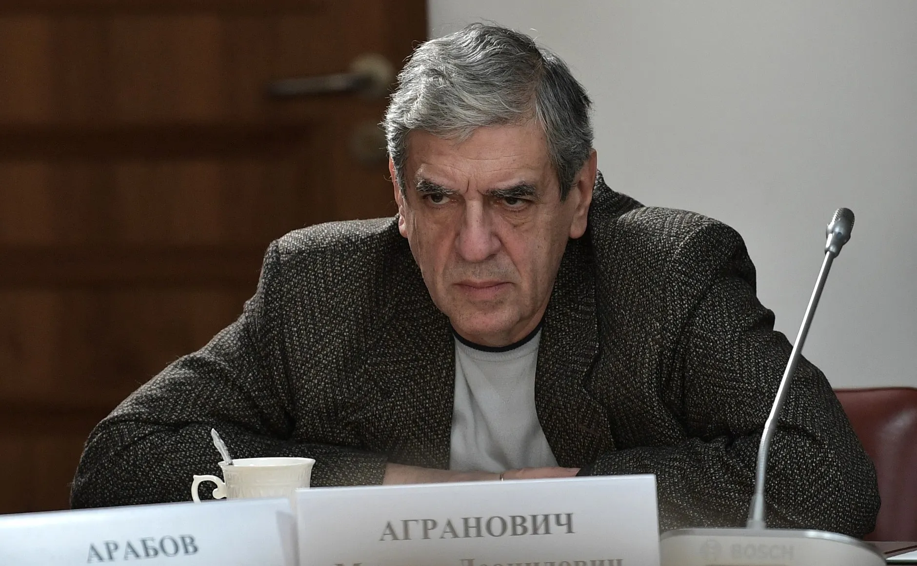 Операторский факультет Всероссийского государственного института кинематографии объявил набор в мастерскую Михаила Аграновича: абитуриентам обещают бесплатное обучение с 2027 года при условии годичного контракта с Минобороны в войсках беспилотников, а также жильё и статус ветерана боевых действий.