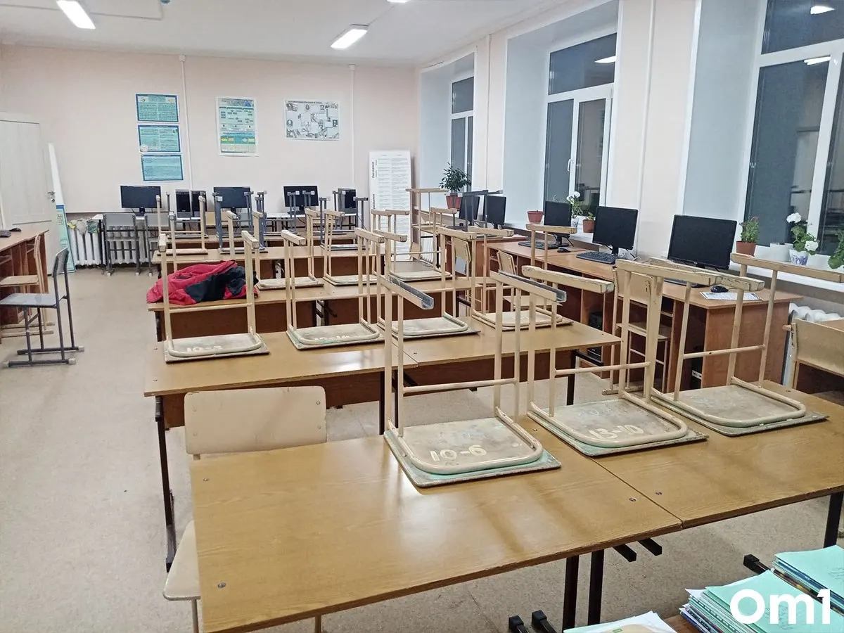 С начала учебного года 2026/27 первоклассникам не будут задавать домашние задания — это указано в письме Минпросвещения РФ.