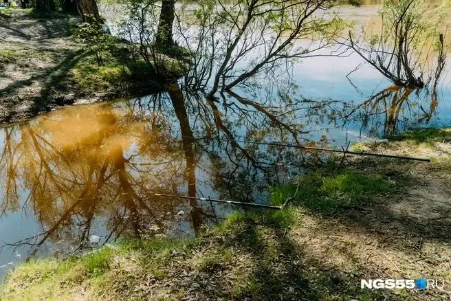 11 июля в районе СНТ «Дружба» в реке Омь утонул 40‑летний мужчина. Ведутся поиски тела, сотрудники полиции устанавливают обстоятельства. Ранее в регионе также произошёл случай гибели подростка.