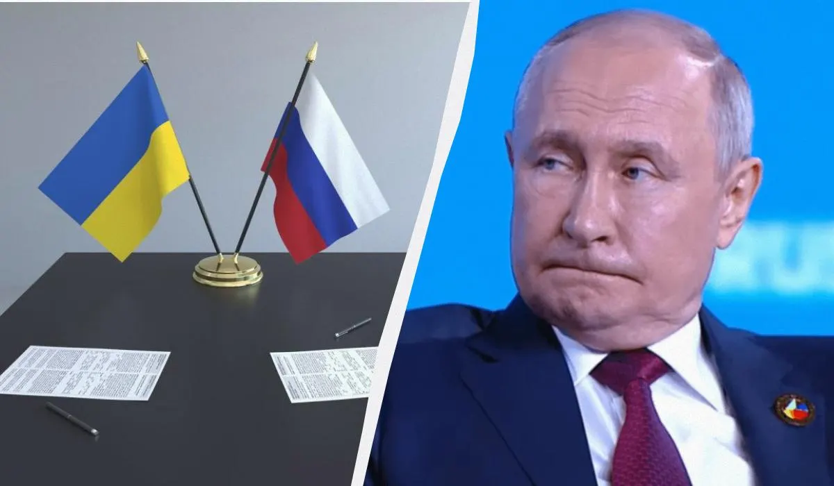 Собеседники сообщают, что Москва отказывается от территориальных уступок и планирует сохранить часть оккупированных районов как буферные зоны; диалог возможен лишь после достижения целей на Донбассе.