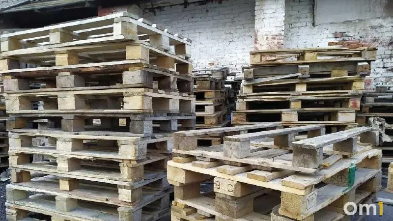 Мэрия Омска планирует сдать в аренду участок площадью 8 715 м² в 300 метрах к северу от микрорайона «Рябиновка»; единственный разрешённый вид использования — склад (код 6.9).