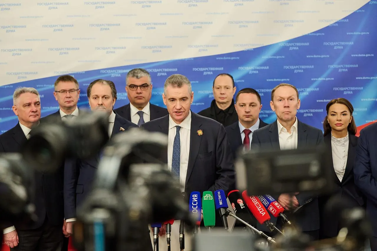 Партия направила в правительство предложение исключить из практики 28 штрафов, которые, по её мнению, утратили актуальность и создают затруднения для граждан.