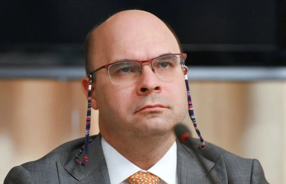 Алексей Заботкин заявил, что заморозки банковских вкладов граждан исключены «ни при каком сценарии».