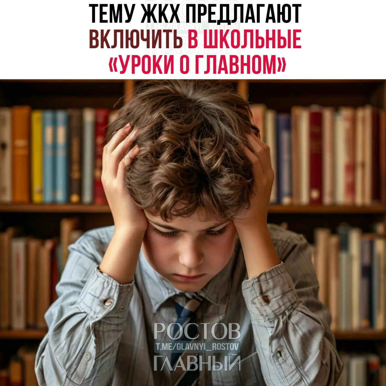 Министр энергетики и ЖКХ предложил включить тему рационального потребления воды, тепла и электроэнергии в школьные «уроки о главном», чтобы формировать у детей навыки экономного использования ресурсов.