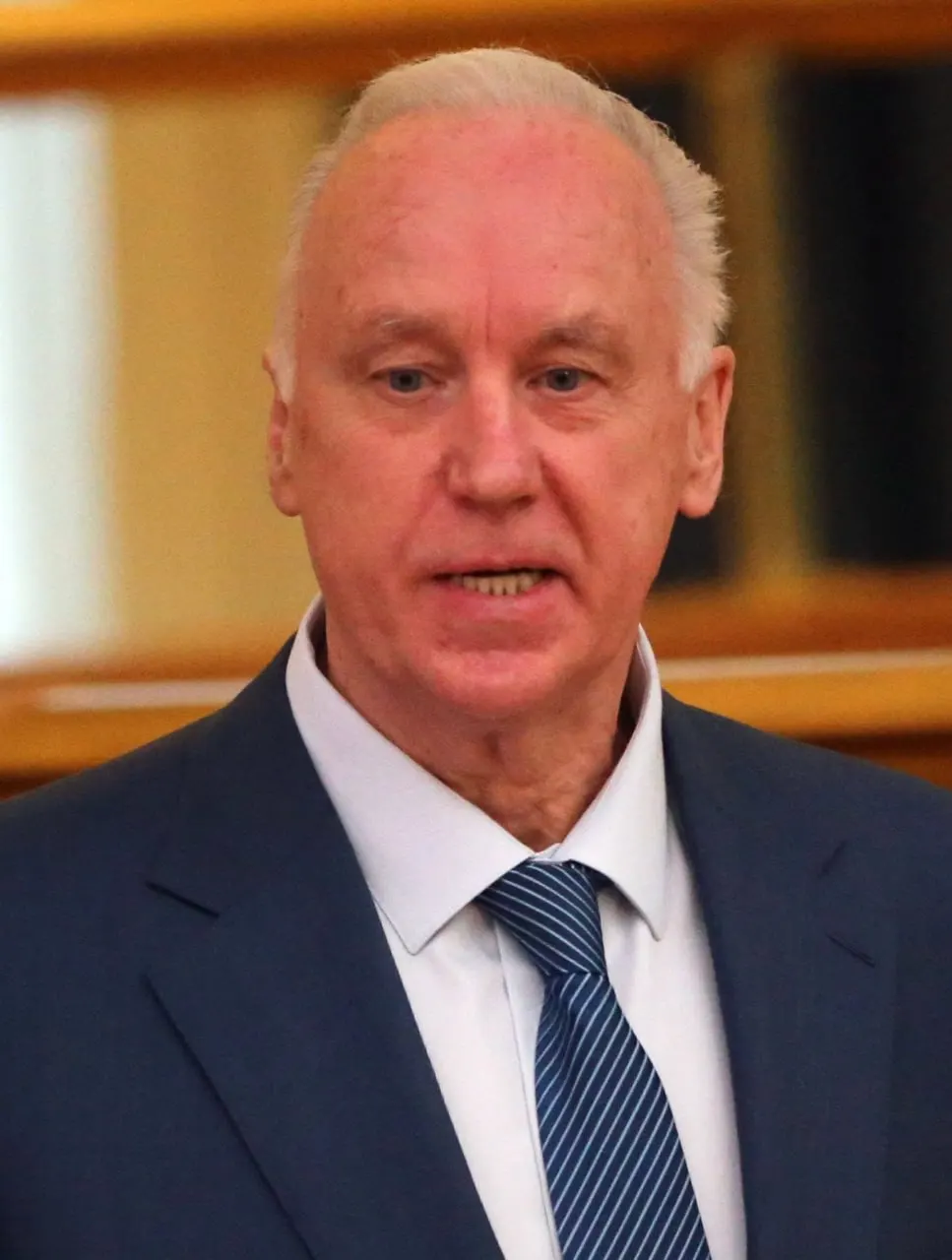 Глава Следственного комитета объявил о подготовке законопроекта, предусматривающего ужесточение уголовной ответственности, если преступление совершено с использованием информационно‑коммуникационных технологий — в том числе искусственного интеллекта, VPN и прокси.